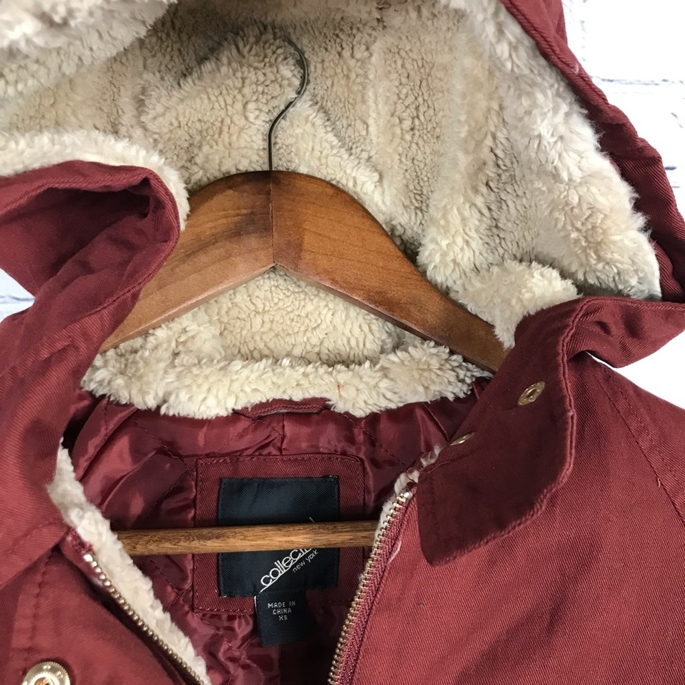 LADIES JACKET - Picture 3 of 13